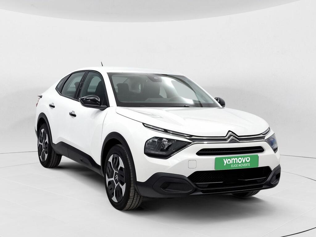 Citroën C4 X PureTech 100 S&S 6v You