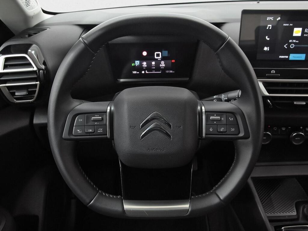 Citroën C4 X PureTech 100 S&S 6v You 20