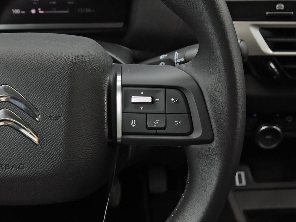 Citroën C4 X PureTech 100 S&S 6v You 19