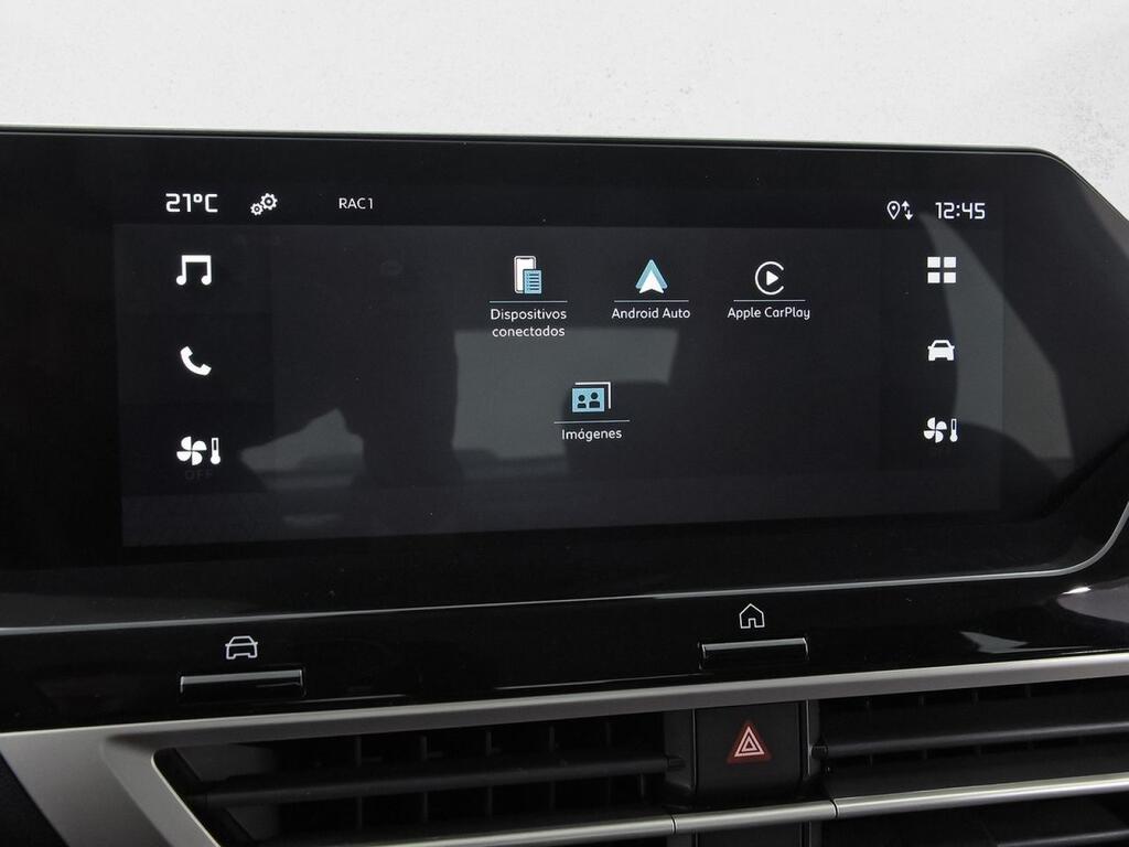 Citroën C4 X PureTech 100 S&S 6v You 23