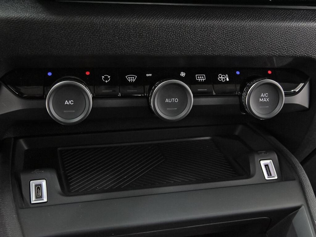 Citroën C4 X PureTech 100 S&S 6v You 29