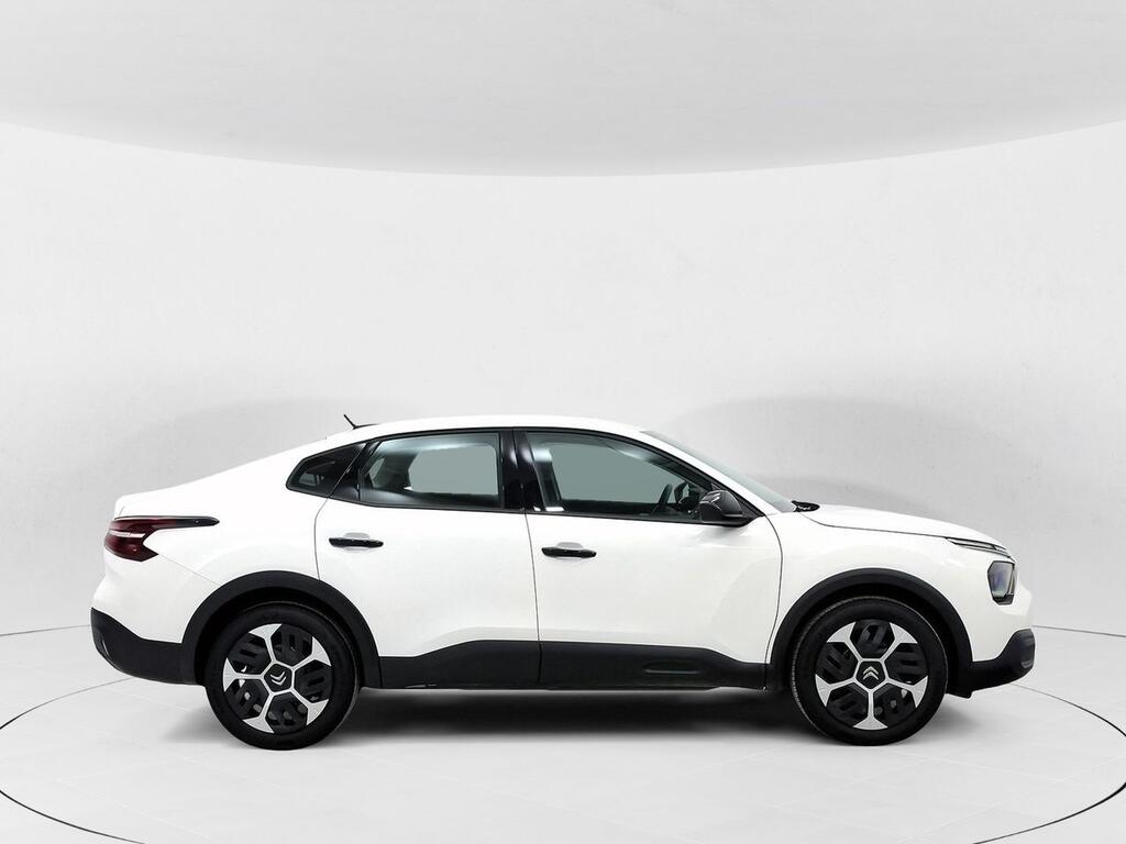 Citroën C4 X PureTech 100 S&S 6v You 3