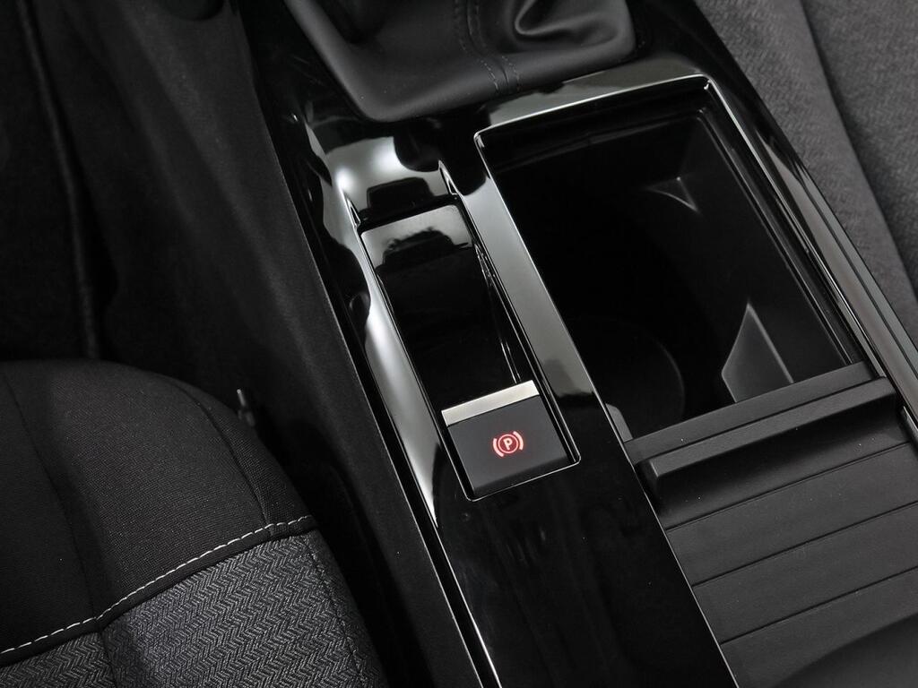 Citroën C4 X PureTech 100 S&S 6v You 30