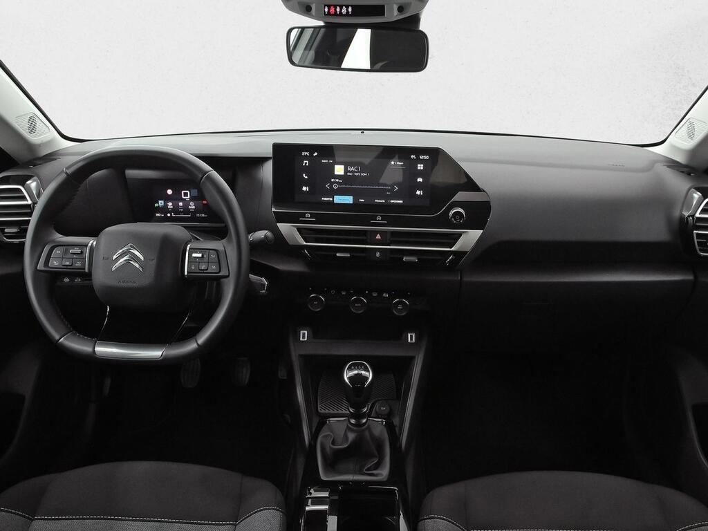 Citroën C4 X PureTech 100 S&S 6v You 7