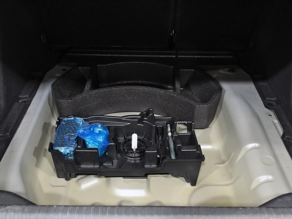 Citroën C4 X PureTech 100 S&S 6v You 35