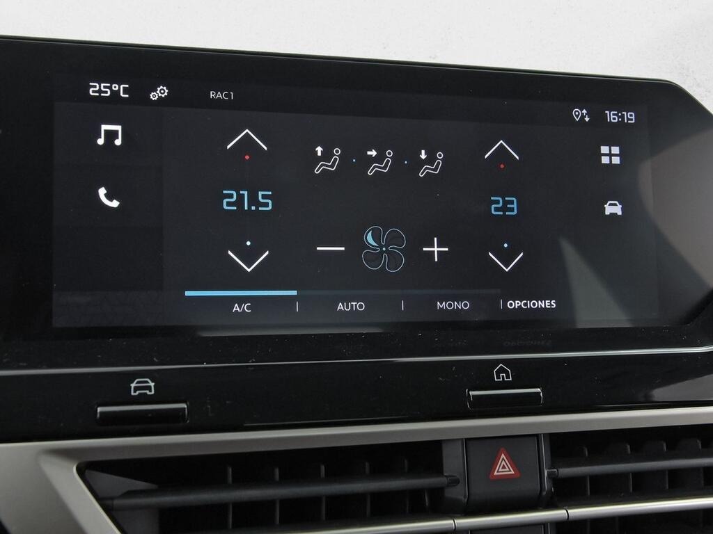 Citroën C4 X PureTech 100 S&S 6v You 28