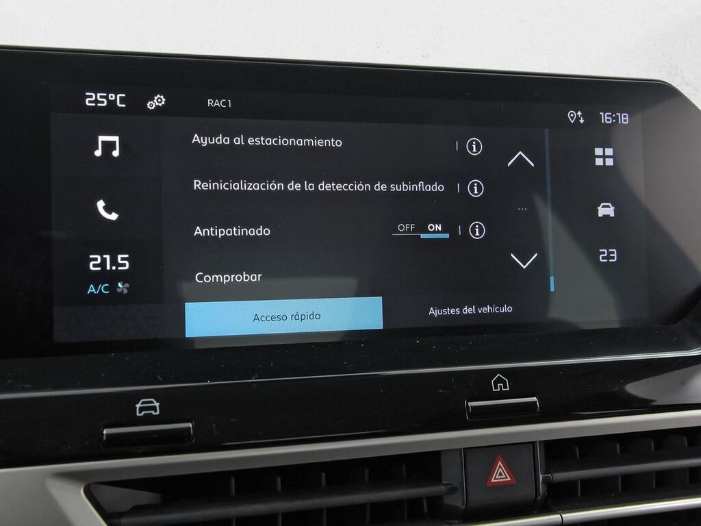 Citroën C4 X PureTech 100 S&S 6v You 26