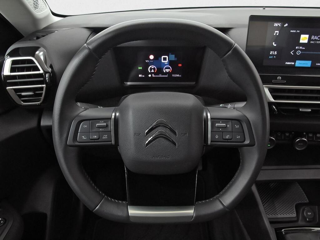 Citroën C4 X PureTech 100 S&S 6v You 20