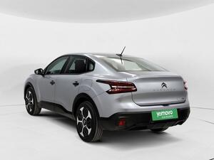 Citroën C4 X PureTech 100 S&S 6v You