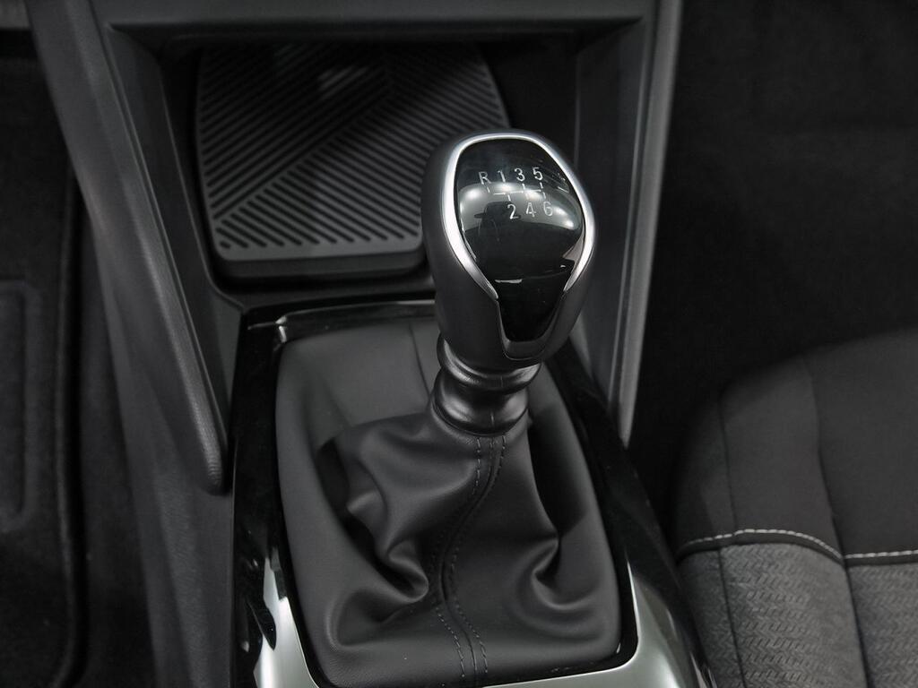 Citroën C4 X PureTech 100 S&S 6v You 30