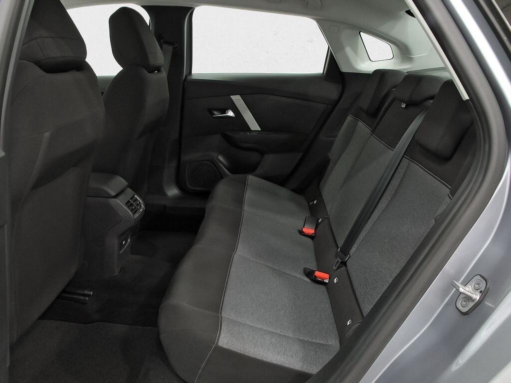 Citroën C4 X PureTech 100 S&S 6v You 9