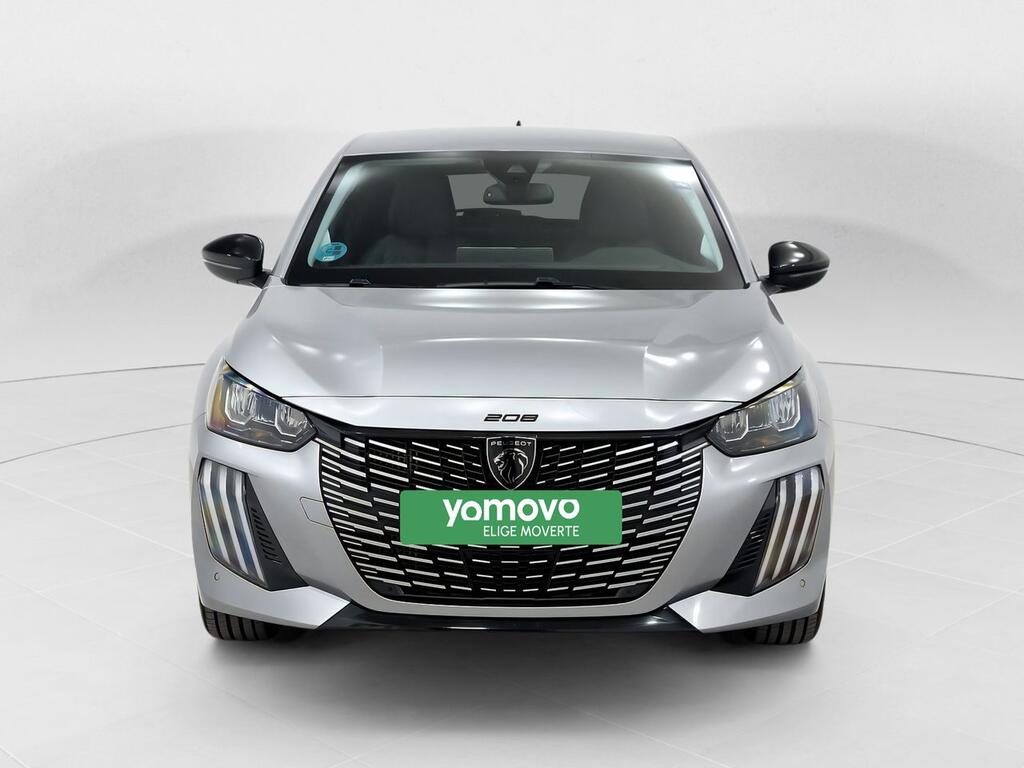 Peugeot 208 Allure Puretech 100 5