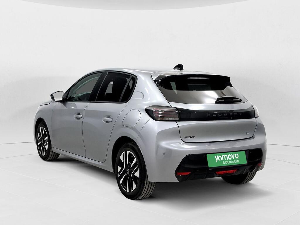 Peugeot 208 Allure Puretech 100 2