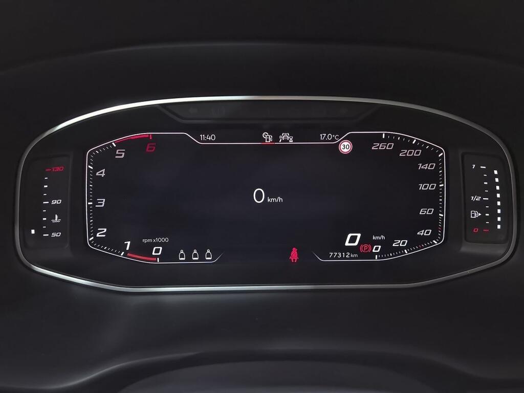 Seat Ateca 2.0 TDI 110kW (150CV) S&S Style XM 14