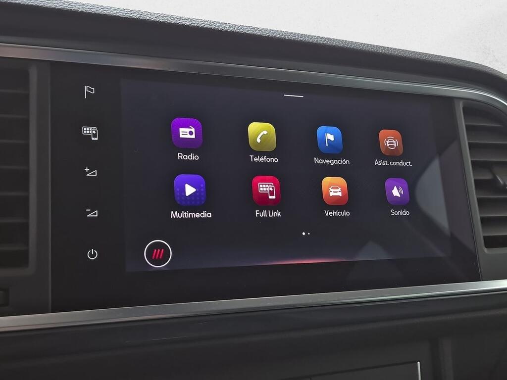 Seat Ateca 2.0 TDI 110kW (150CV) S&S Style XM 20