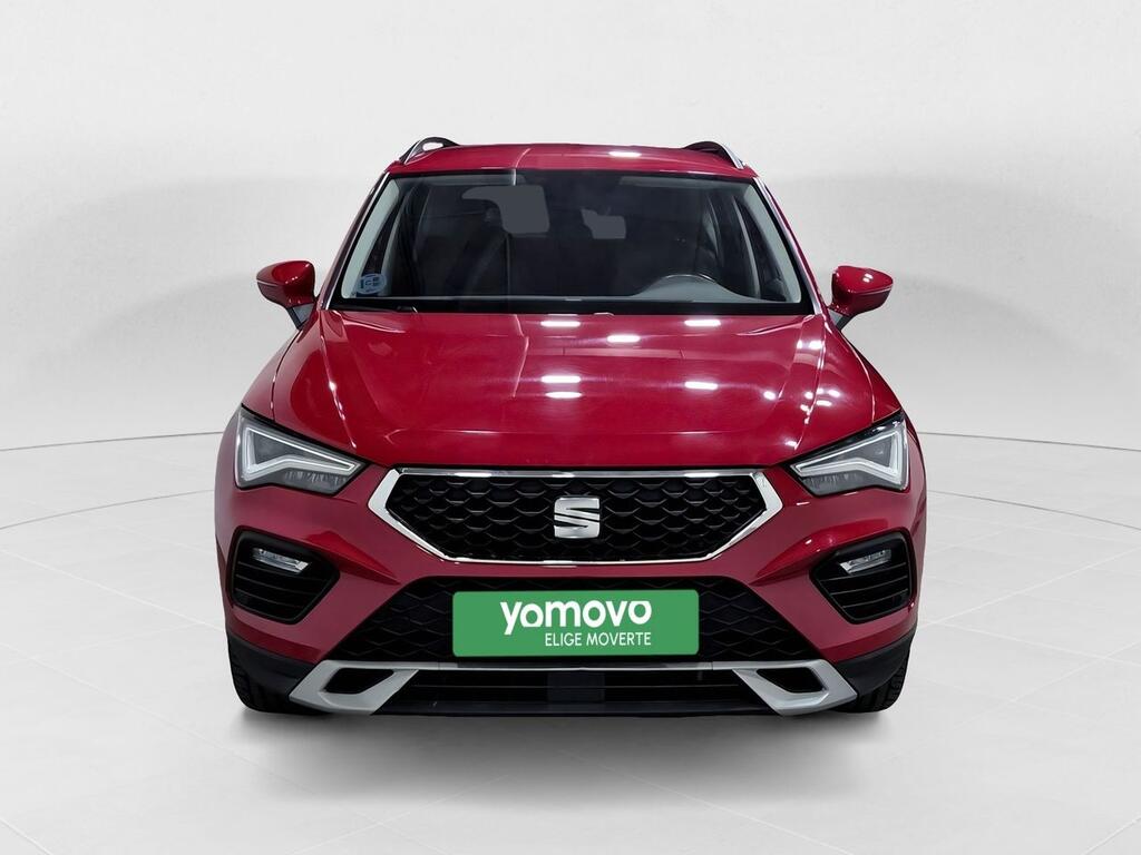 Seat Ateca 2.0 TDI 110kW (150CV) S&S Style XM 4