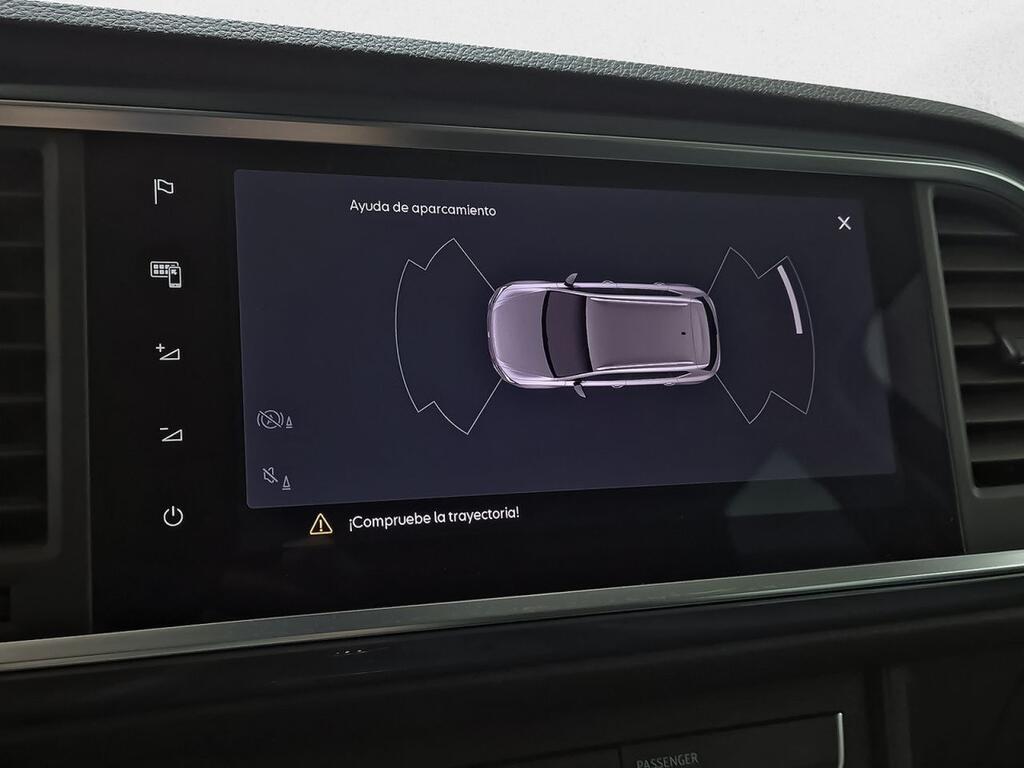 Seat Ateca 2.0 TDI 110kW (150CV) S&S Style XM 27