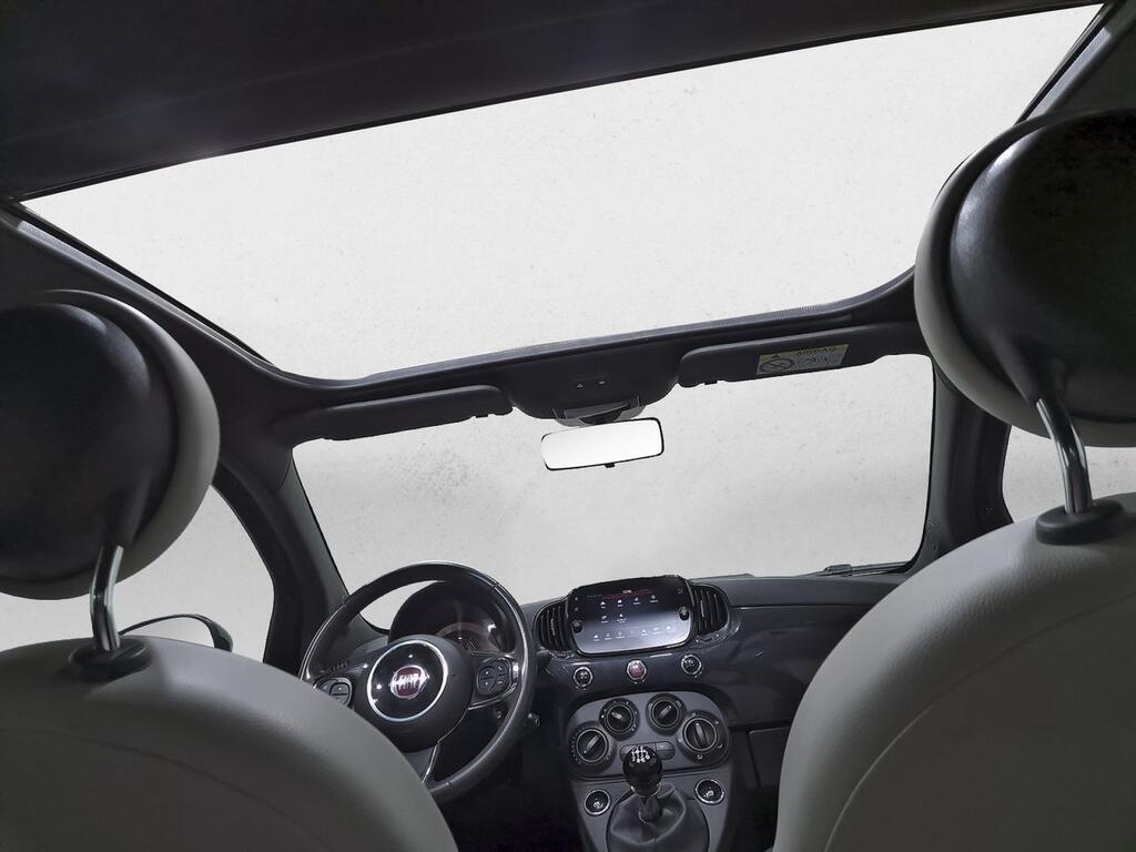 Fiat 500 Dolcevita 1.0 Hybrid 51KW (70 CV) 25