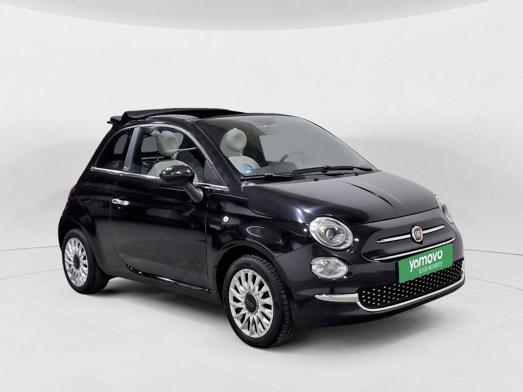 Fiat 500 Dolcevita 1.0 Hybrid 51KW (70 CV)