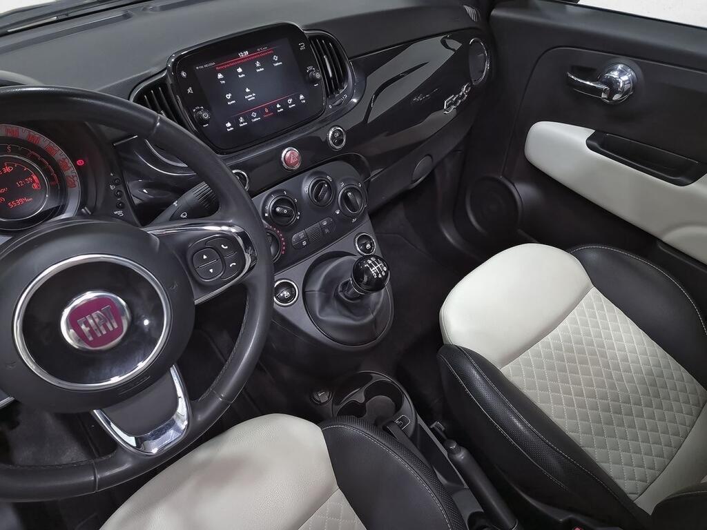 Fiat 500 Dolcevita 1.0 Hybrid 51KW (70 CV) 23