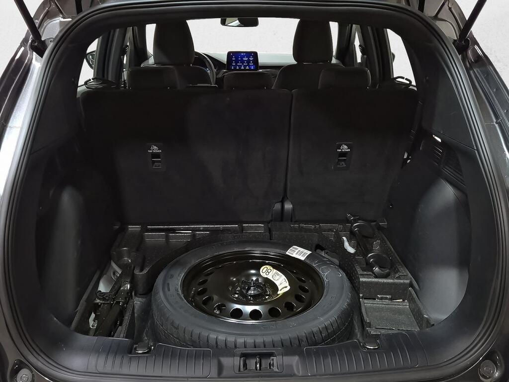 Ford Kuga ST-Line 2.5 Duratec FHEV 140kW Auto 34