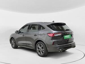 Ford Kuga ST-Line 2.5 Duratec FHEV 140kW Auto