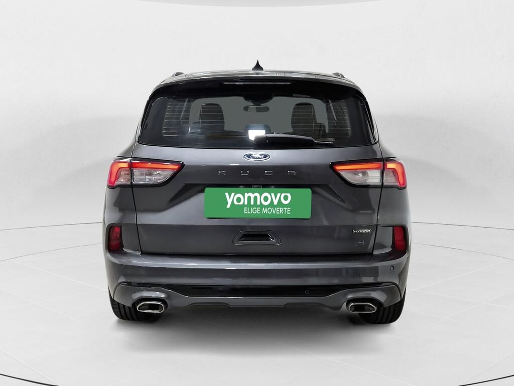 Ford Kuga ST-Line 2.5 Duratec FHEV 140kW Auto 5
