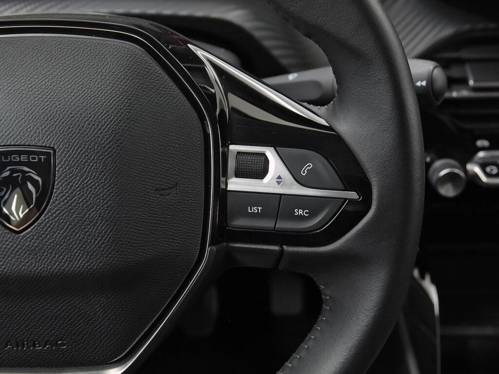 Peugeot 208 Active Puretech 100 20