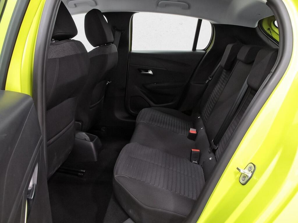 Peugeot 208 Active Puretech 100 9