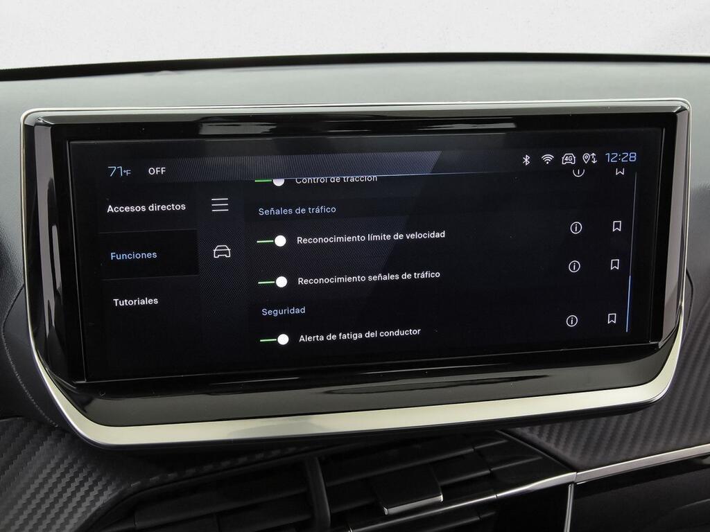 Peugeot 208 Active Puretech 100 29