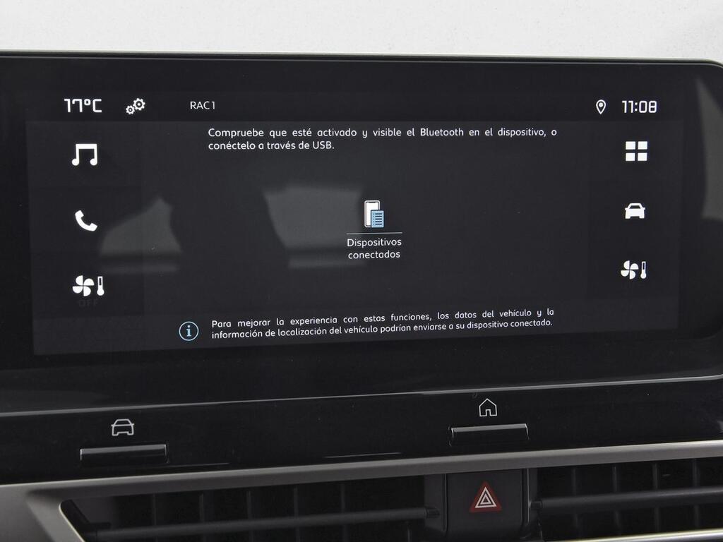 Citroën C4 PureTech 130 S&S EAT8 Plus 24