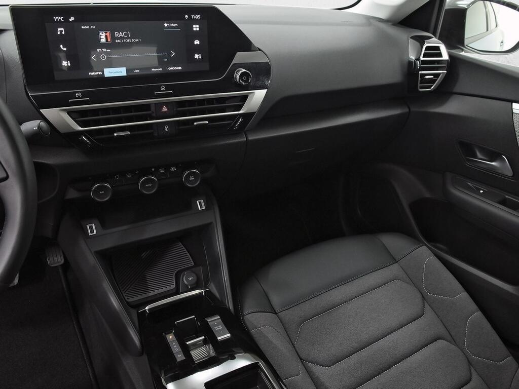 Citroën C4 PureTech 130 S&S EAT8 Plus 20