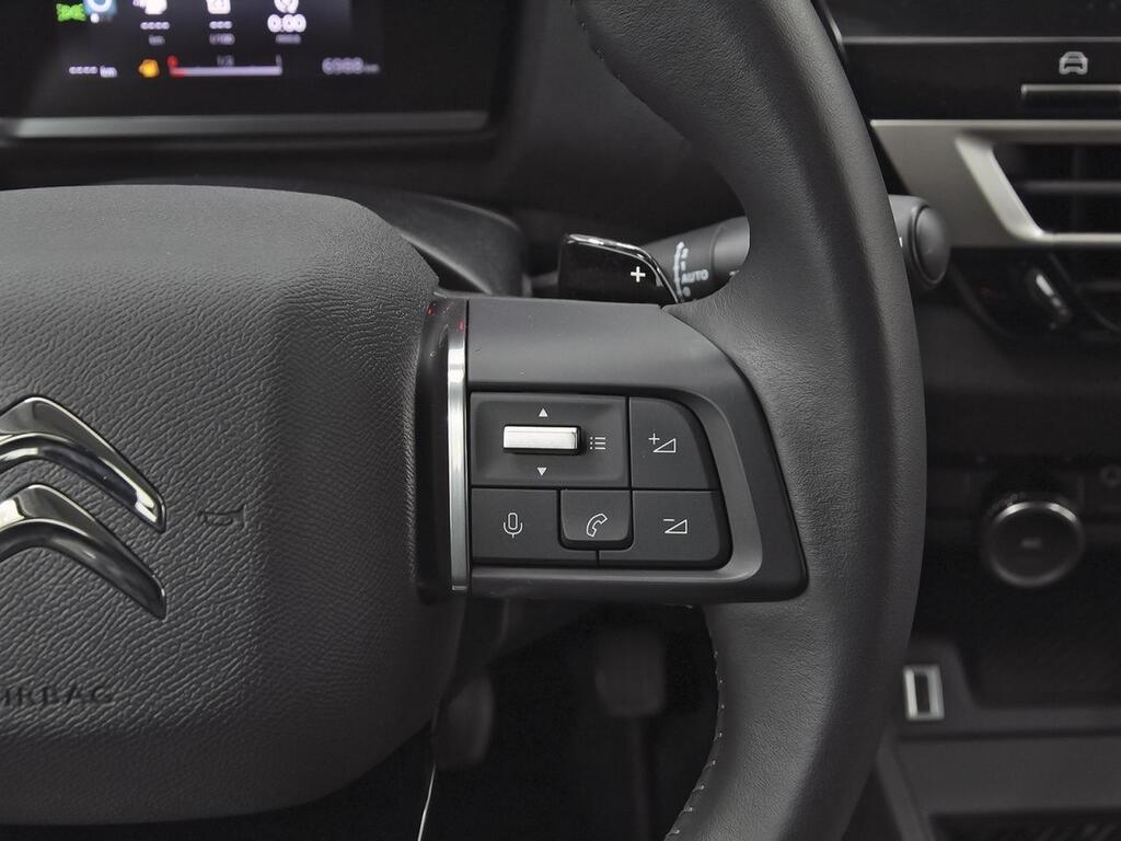 Citroën C4 PureTech 130 S&S EAT8 Plus 18