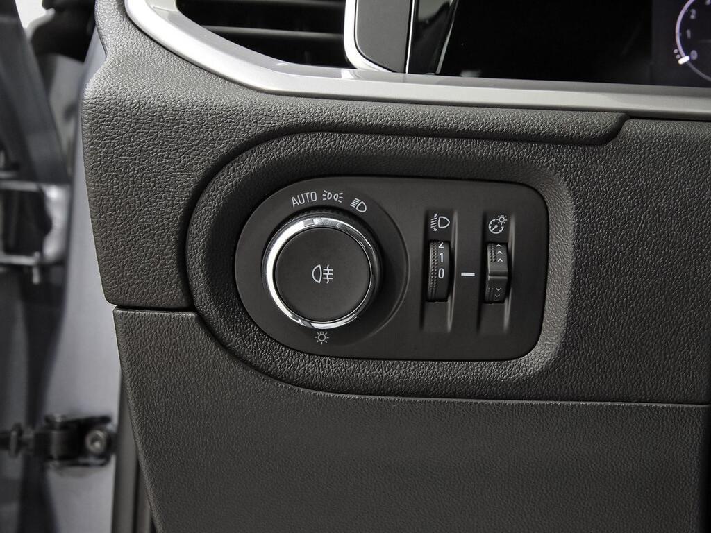 Opel Grandland 1.2T XHT MT6 S/S GS 14