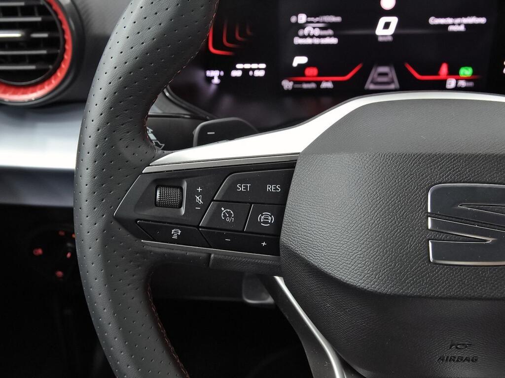 Seat Arona 1.0 TSI 85kW (115CV) DSG FR XM 10