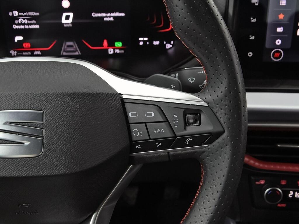 Seat Arona 1.0 TSI 85kW (115CV) DSG FR XM 11