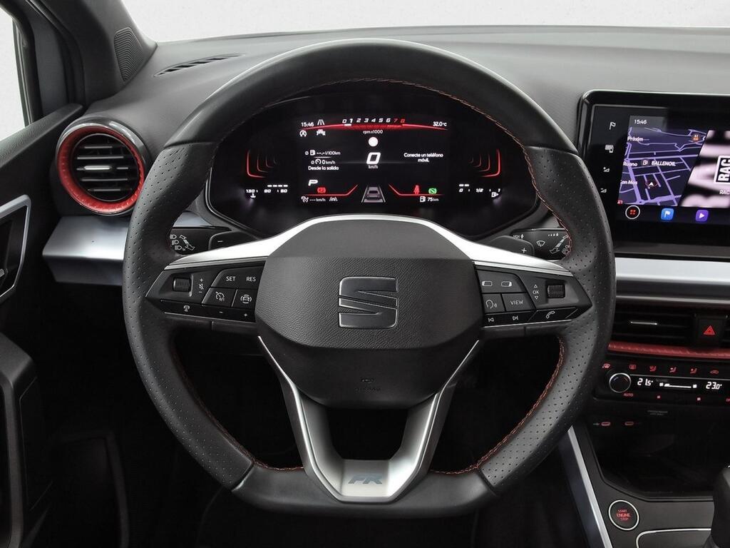 Seat Arona 1.0 TSI 85kW (115CV) DSG FR XM 12