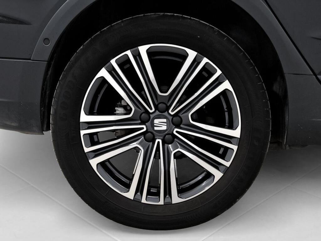Seat Arona 1.0 TSI 85kW (115CV) DSG FR XM 8