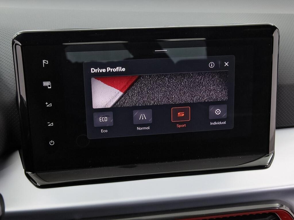 Seat Arona 1.0 TSI 85kW (115CV) FR XM 25