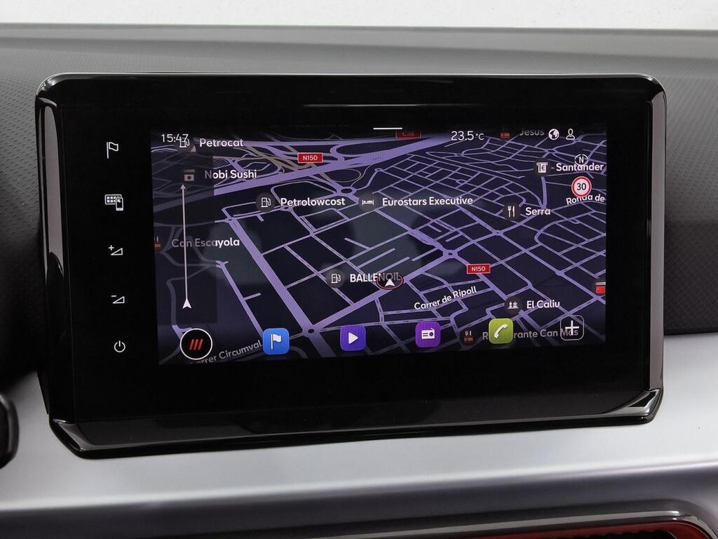 Seat Arona 1.0 TSI 85kW (115CV) FR XM 20