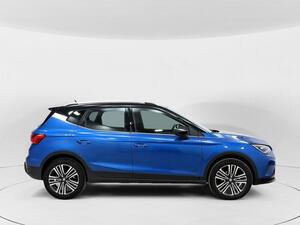 Seat Arona 1.0 TSI 85kW (115CV) FR XM