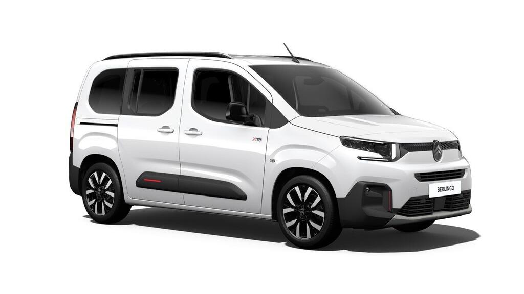 Citroën Berlingo M Max Diésel 130CV Automático 6