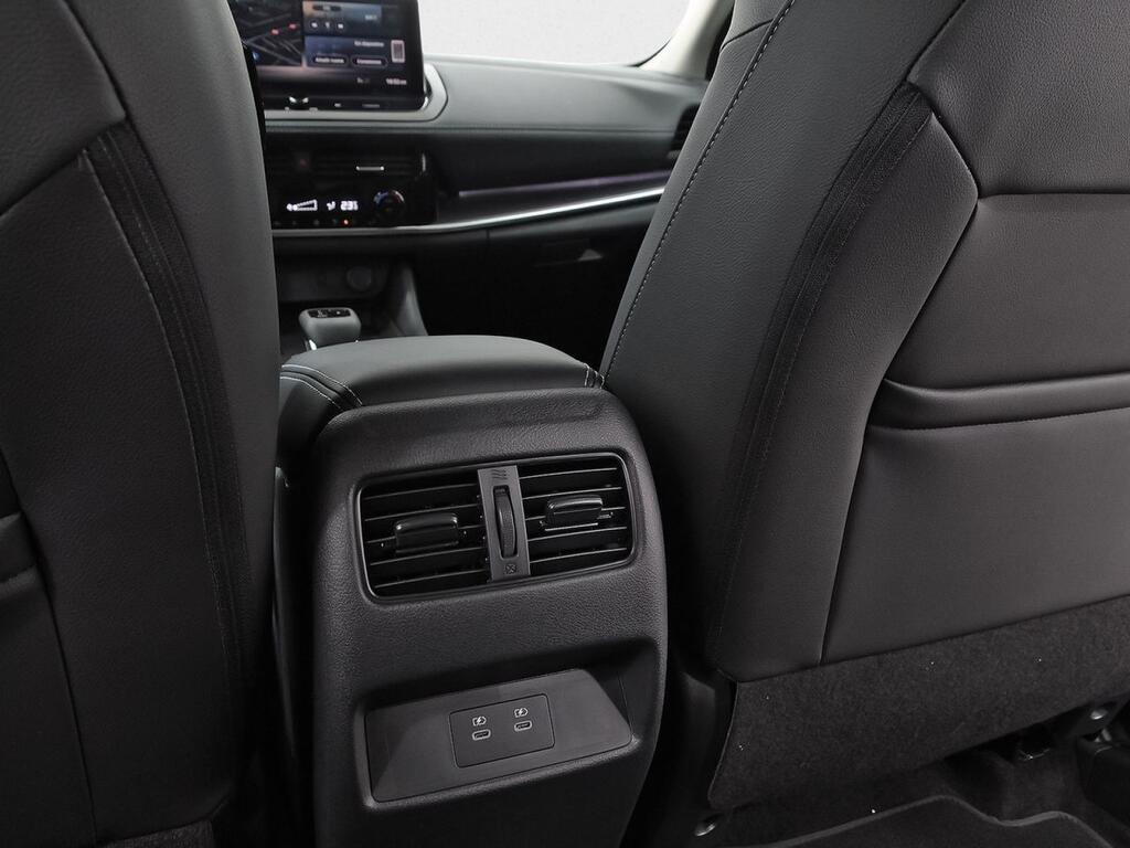 Nissan Qashqai DIG-T 116kW CVT N-Connecta 32