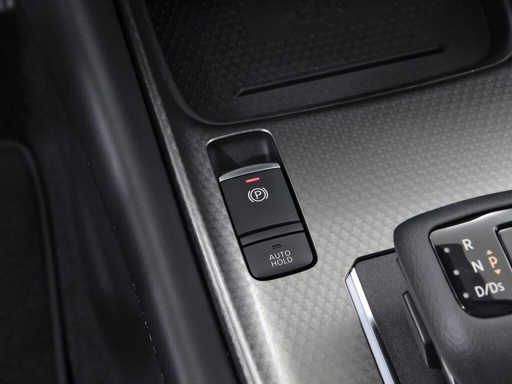 Nissan Qashqai DIG-T 116kW CVT N-Connecta 29