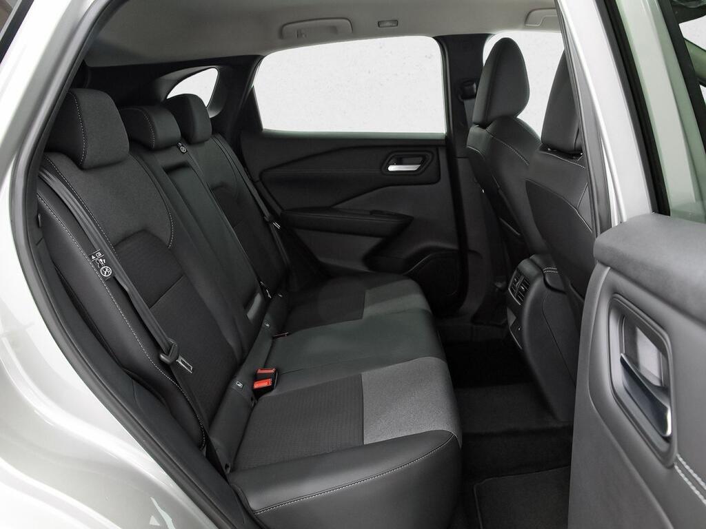 Nissan Qashqai DIG-T 116kW CVT N-Connecta 7