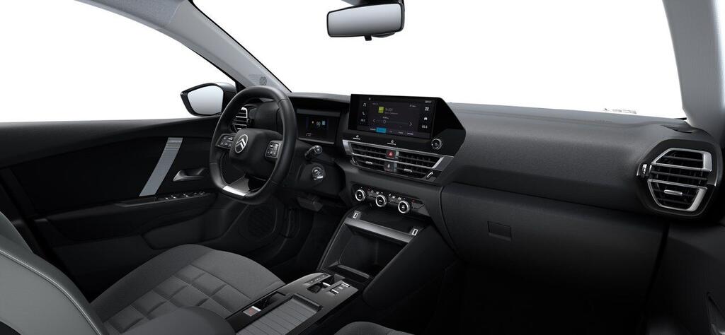 Citroën C4 ë-C4 eléctrico 100kW 50kWh Plus 7