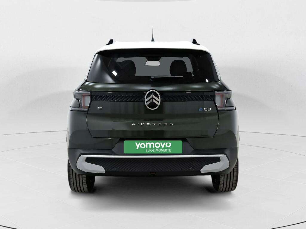 Citroën ë-C3 Aircross Eléctrico 113cv MAX 6