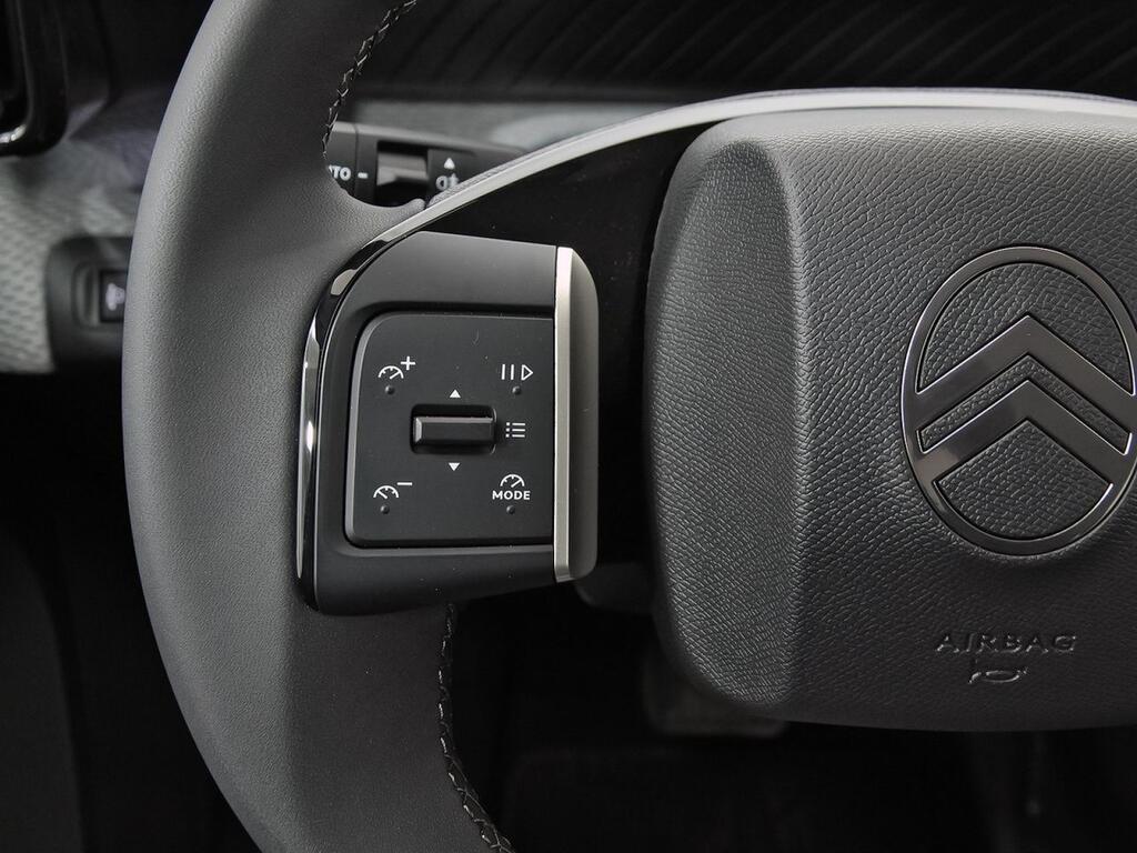 Citroën ë-C3 Aircross Eléctrico 113cv MAX 18