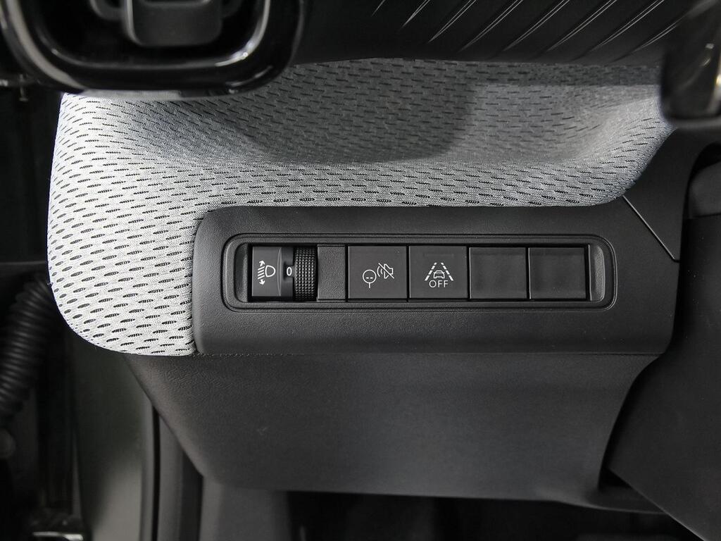 Citroën ë-C3 Aircross Eléctrico 113cv MAX 14