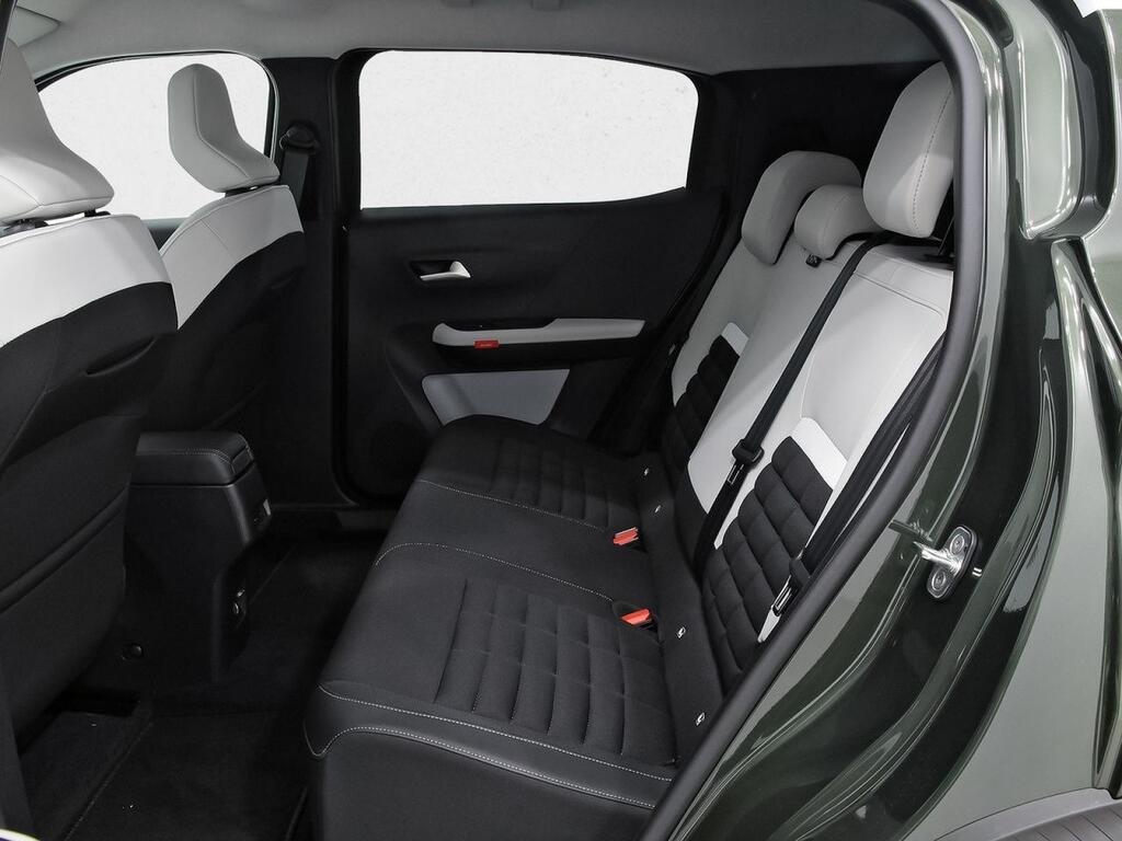 Citroën ë-C3 Aircross Eléctrico 113cv MAX 9